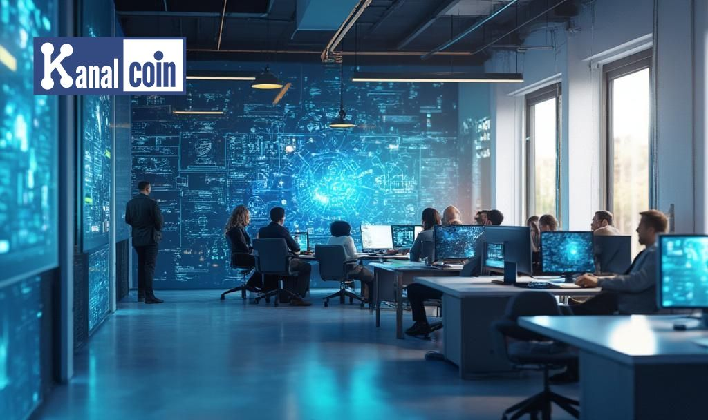 AIOZ Network Unveils 2025 Roadmap, Enhances AI Initiatives