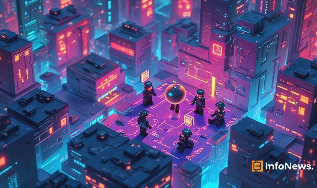 Solana's Yakovenko Proposes Meta Blockchain for Unified Data Layer