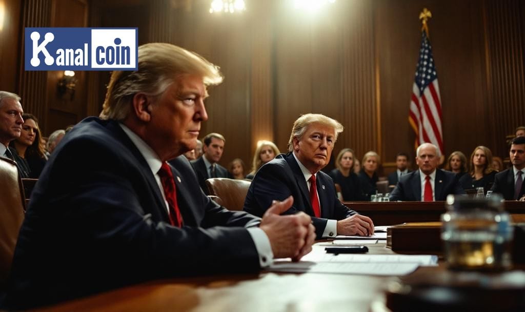 Supreme Court Reviews Legality of Trump's Tariffs