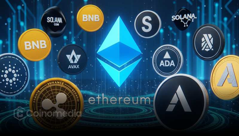 Altseason Comeback: Is Now the Time to Buy the Dip?