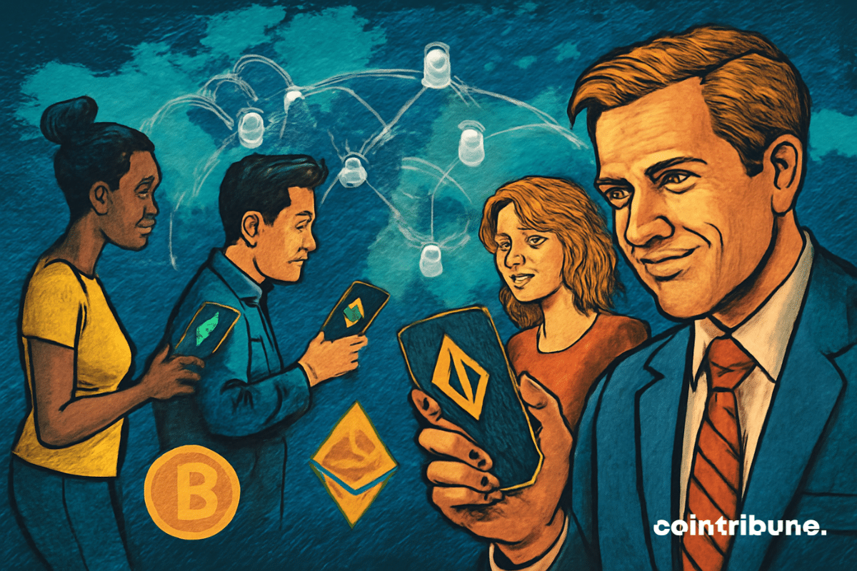 Crypto: Binance Surpasses 275 Million Users Worldwide