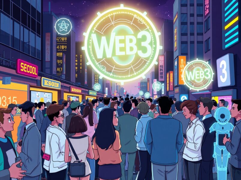 Unmissable: Quack AI’s Builder Night Seoul Summit Unites AI and Web3 Leaders on Dec 22