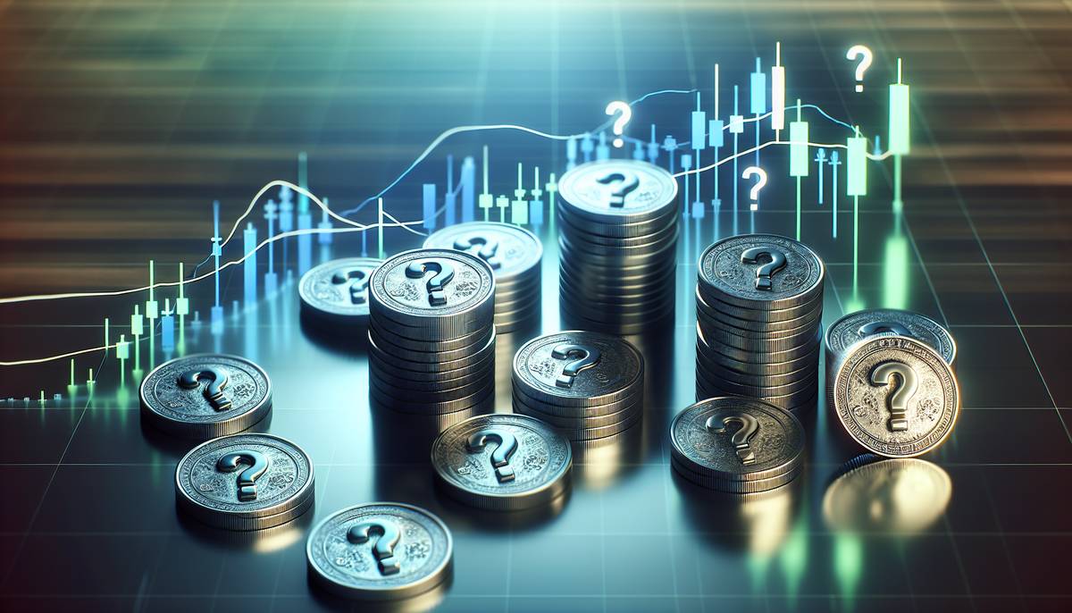 Altcoin Season Setup: Tokens With Early Signs of Accumulation