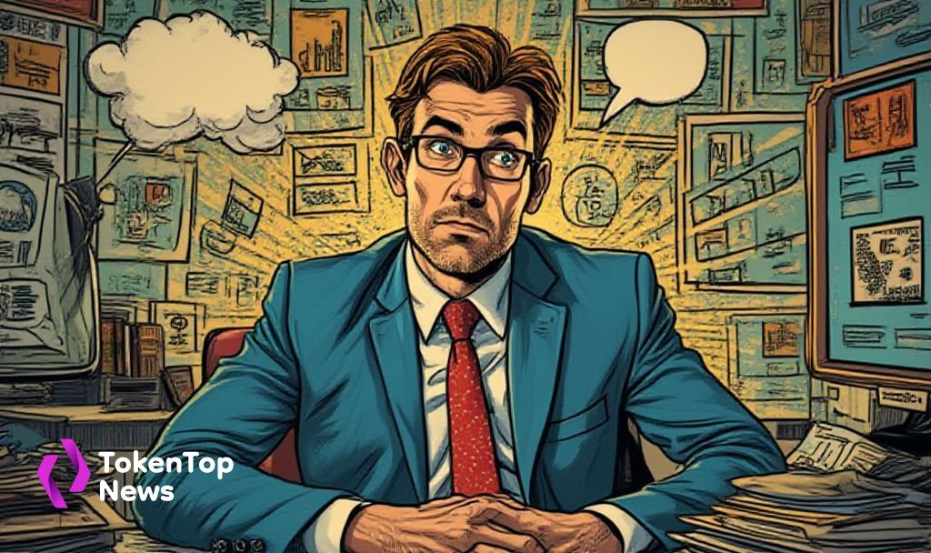 Eric Trump Denies TRUMP Token Partnership with WLFI