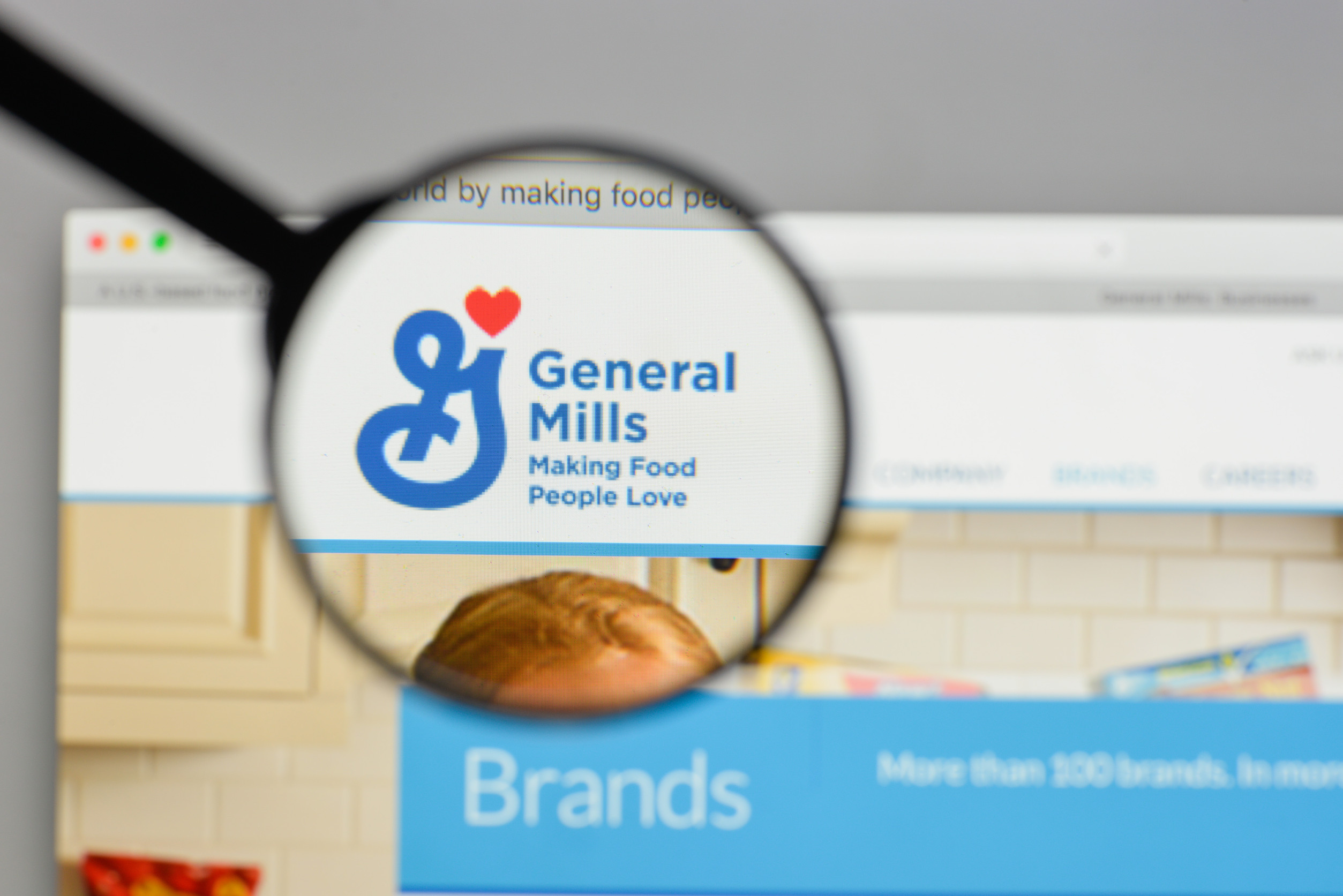 General Mills (GIS) Tops Q2 2026 Estimates Despite Sales Declines