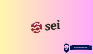 SEI Price Enters Key Demand Zone: Experts Predict Explosive Growth If This Support Holds