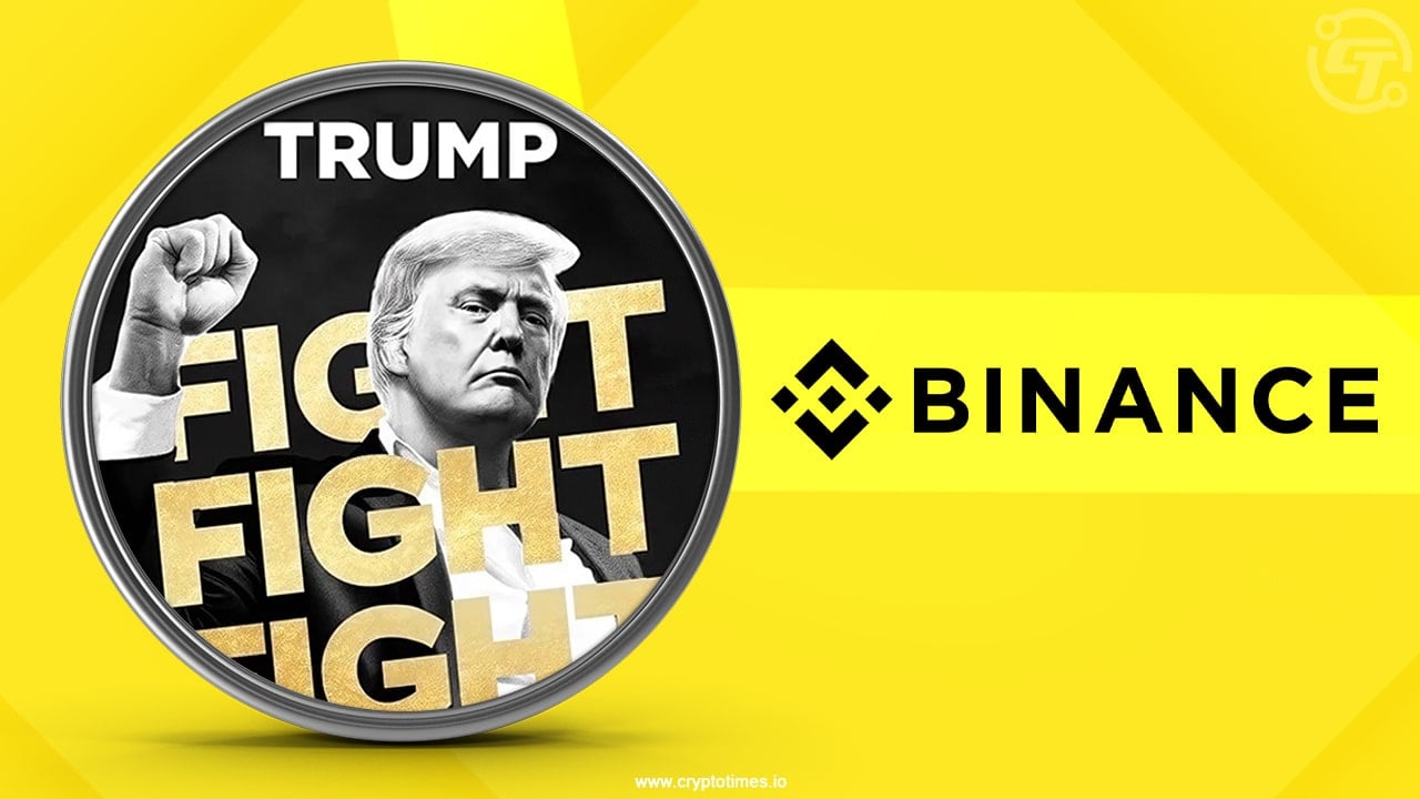 Binance Futures to Launch TRUMPUSDT Perpetual Contract with 25x Leverage