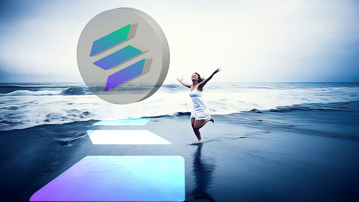 Why is Solana’s Price in Freefall?