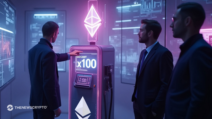 Ethereum Could Soon Get 100x Gas Limit, Says Vitalik Buterin