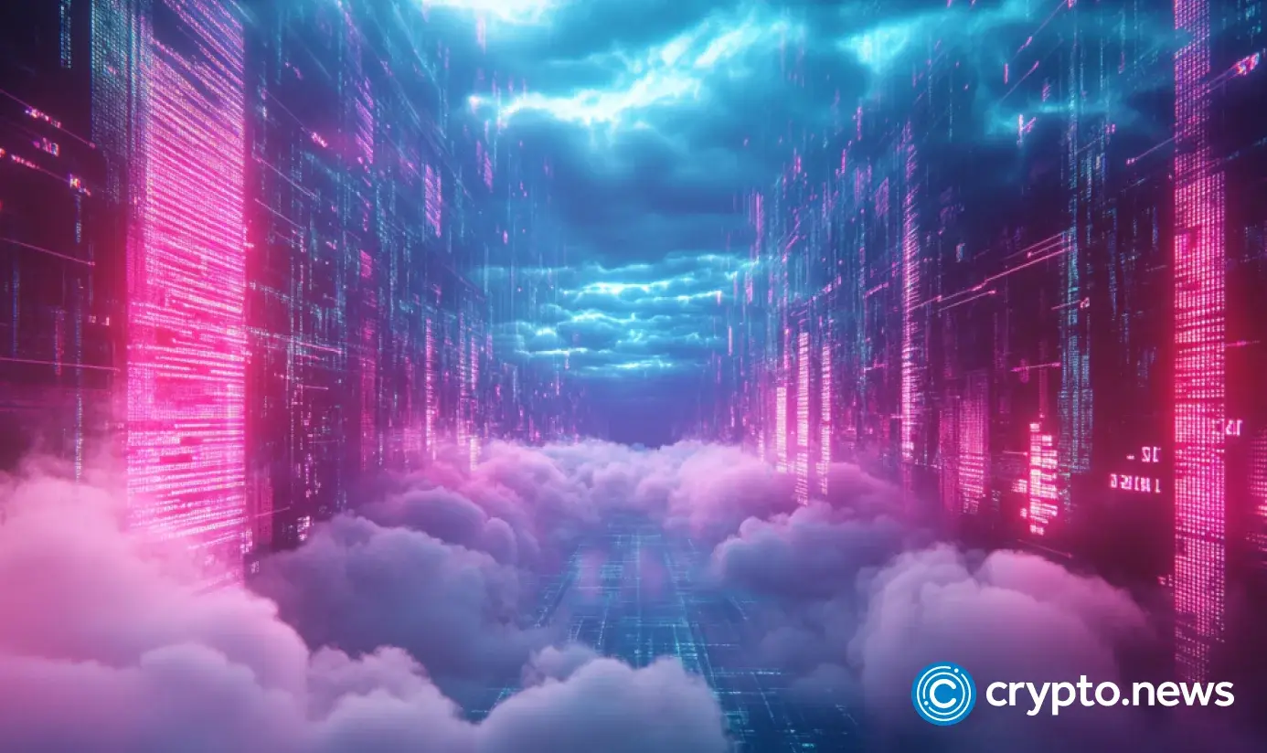 Cloud infrastructure is a liability for institutional staking | Opinion