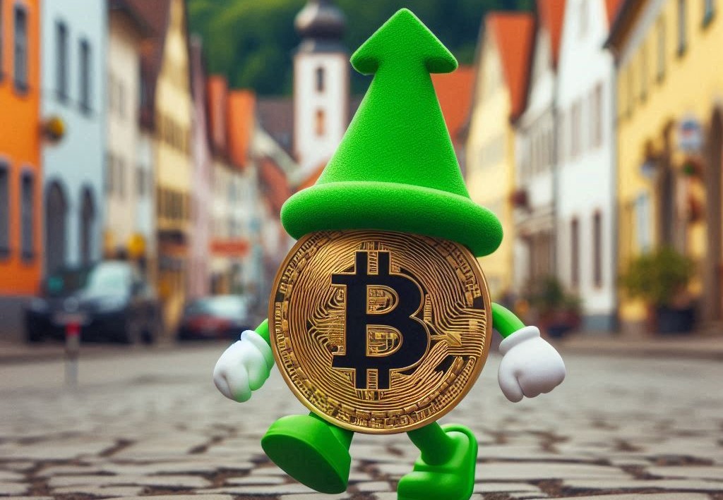 Este indicador on-chain muestra posible señal alcista para Bitcoin