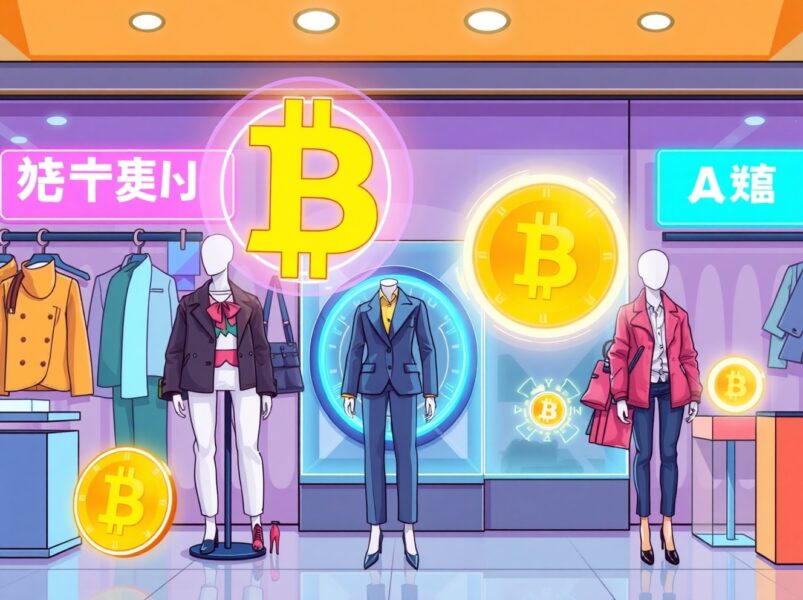 Strategic Surge: Japanese Fashion Giant ANAP Expands Its Bitcoin Treasury with 54.5 BTC