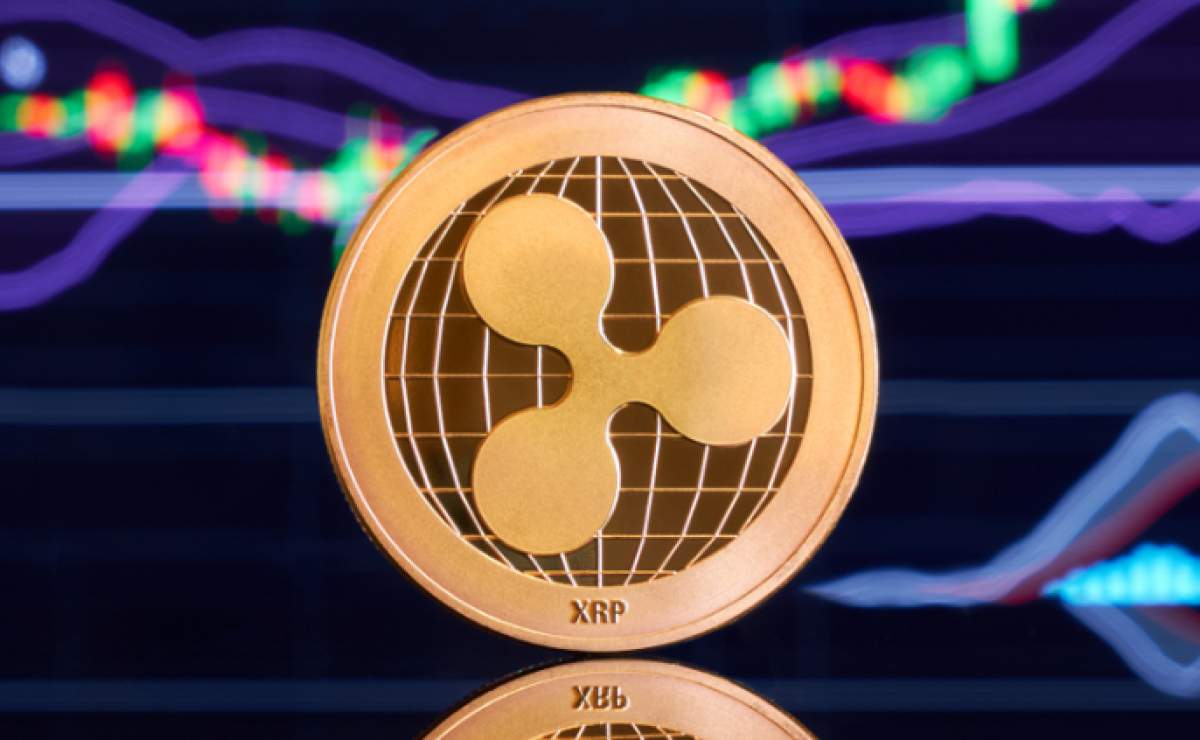 Mysterious Transfer of 50 Million XRP Made from Ripple Co-Founder’s Wallet