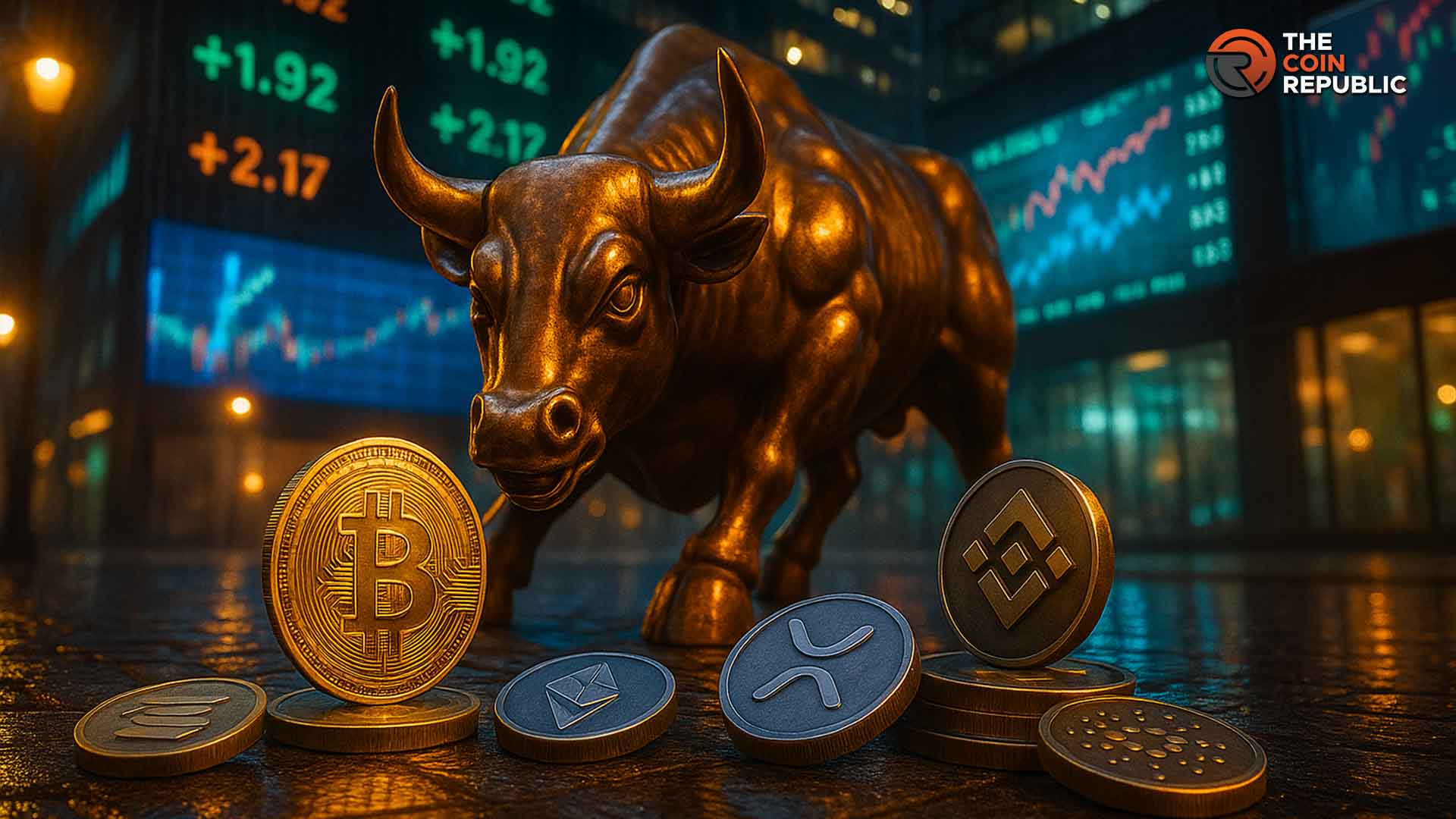 Crypto News: Is It Too Soon Expect Recovery To A Bullish Q4