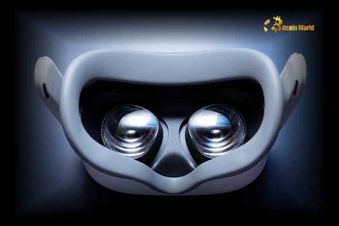 Revolutionary Meta AR Glasses: Heart Rate Measurement Unveiled for Research Breakthroughs