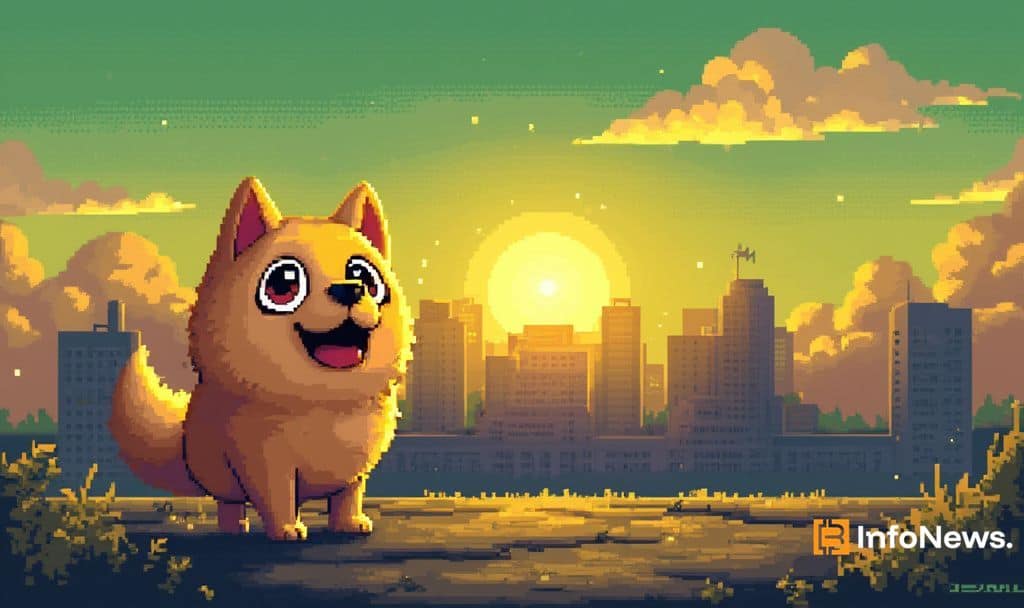 Dogecoin Surges, Breaks Regional High, Eyes $1 Milestone