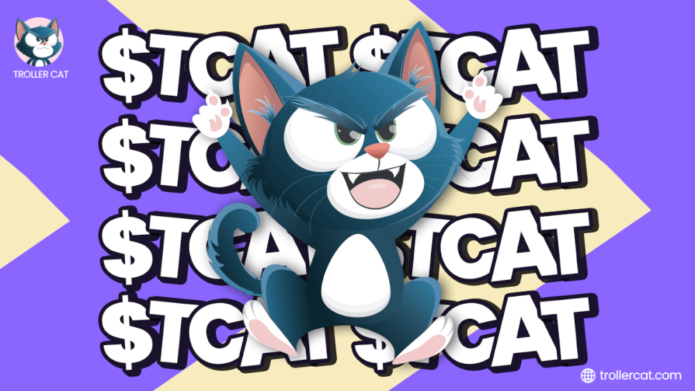 Act Fast as Troller Cat’s Presale Price Climbs in Hours While Peanut the Squirrel Shines, Cheems Fades – Best Cryptos to Buy Now