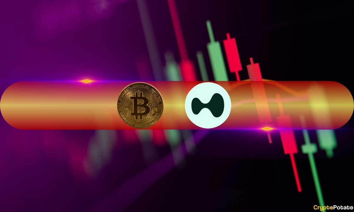 Bitcoin (BTC) Retreats to $90K, Hyperliquid (HYPE) Plunges by 9% Daily: Market Watch