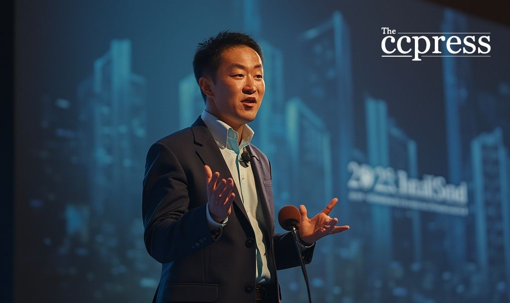 Hong Kong Web3 Festival 2025 Commences with Blockchain Focus