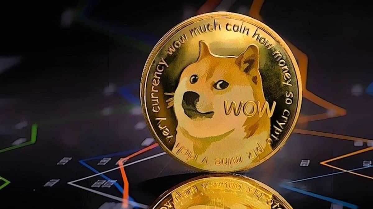 Dogecoin Price Shows Signs of Recovery Following Whale Activity