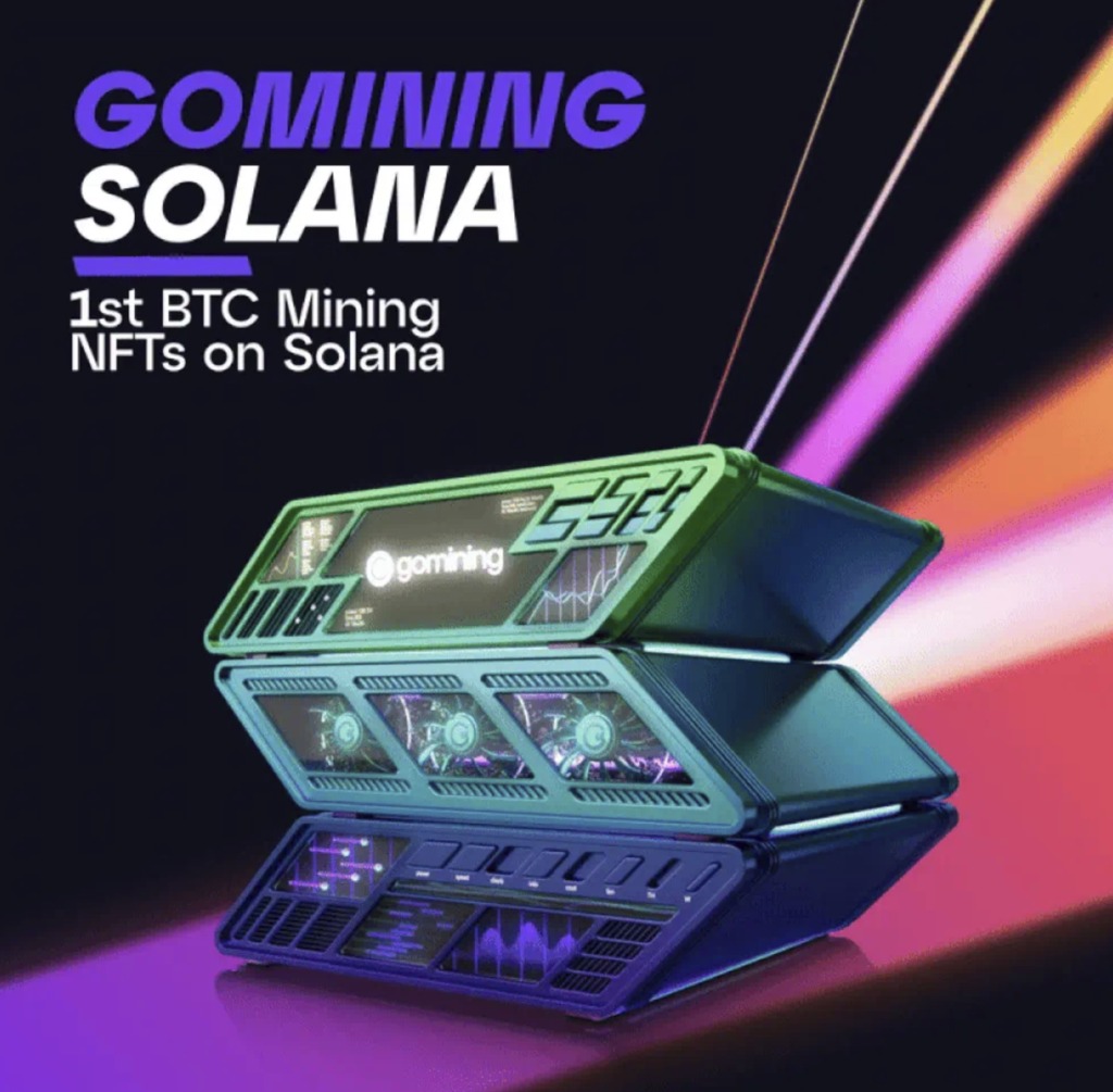 The wait is over - Solana Mint Pass