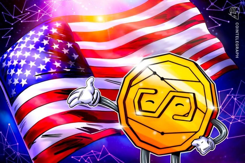 US wants to bring stablecoins onshore, Trump’s crypto czar says