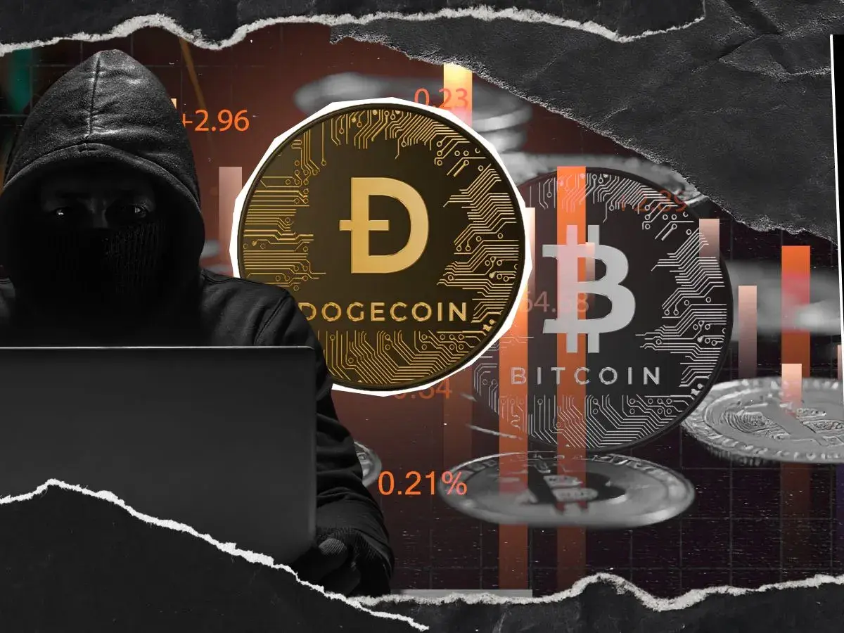 Dogecoin Founder Shares Unexpected Reaction as Bitcoin Falls to $85,000