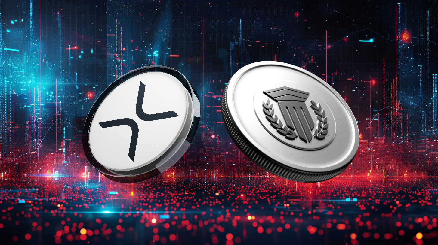 Why Experts Call Mutuum Finance (MUTM) “ADA 2.0” That Can Outpace Ripple (XRP)