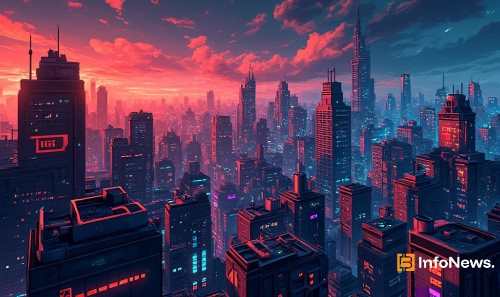 Chainlink Leads Developer Activity in RWA Sector, Santiment Reports