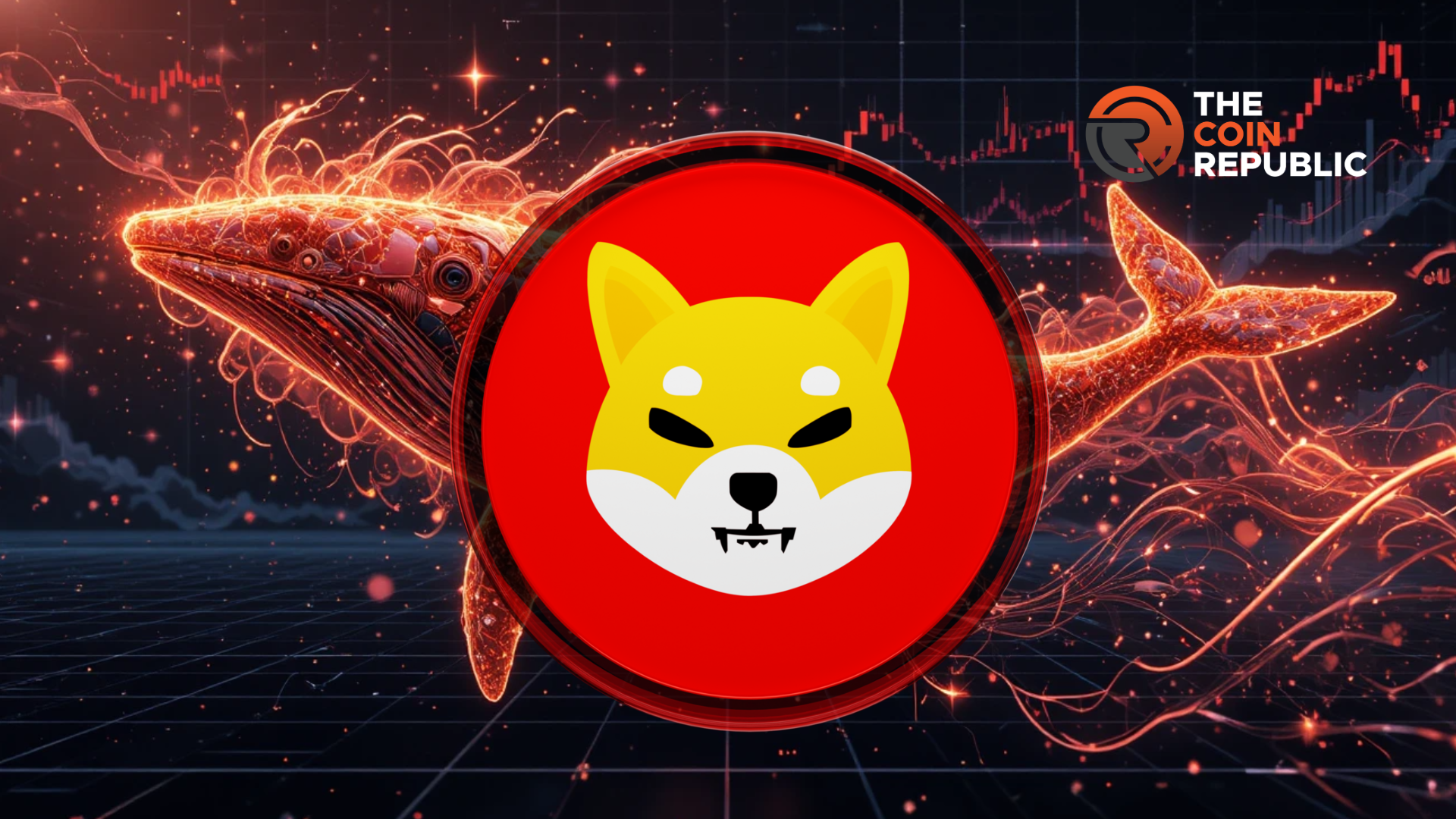 Shiba Inu Whales Daily Transactions Hit 400+ As Trading Volumes Reach 9-month High