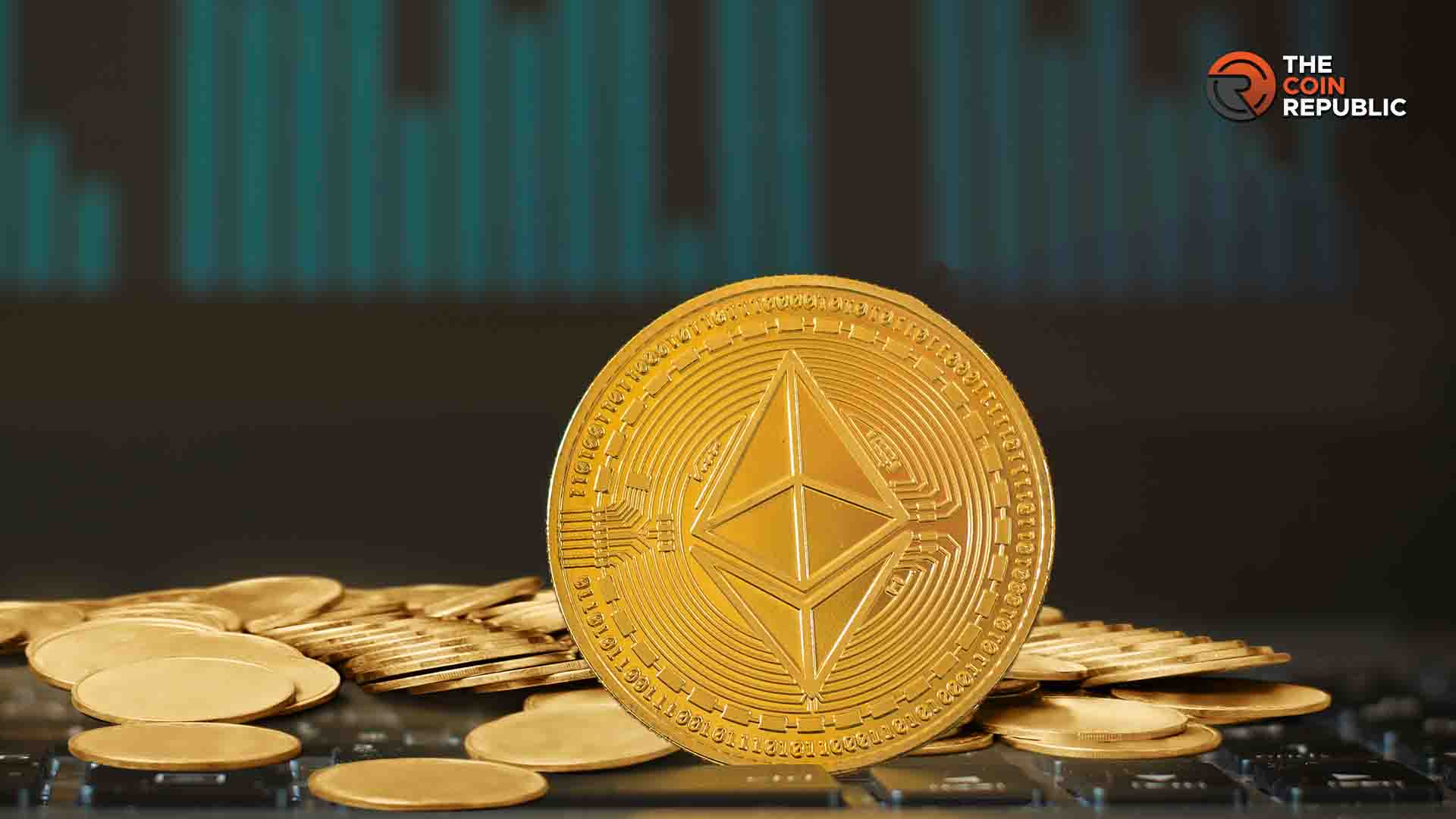 Why are Investors Unstaking Ethereum? Cathie Wood Explains