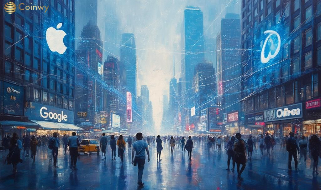 Tech Giants Investigate Stablecoin Payment Solutions