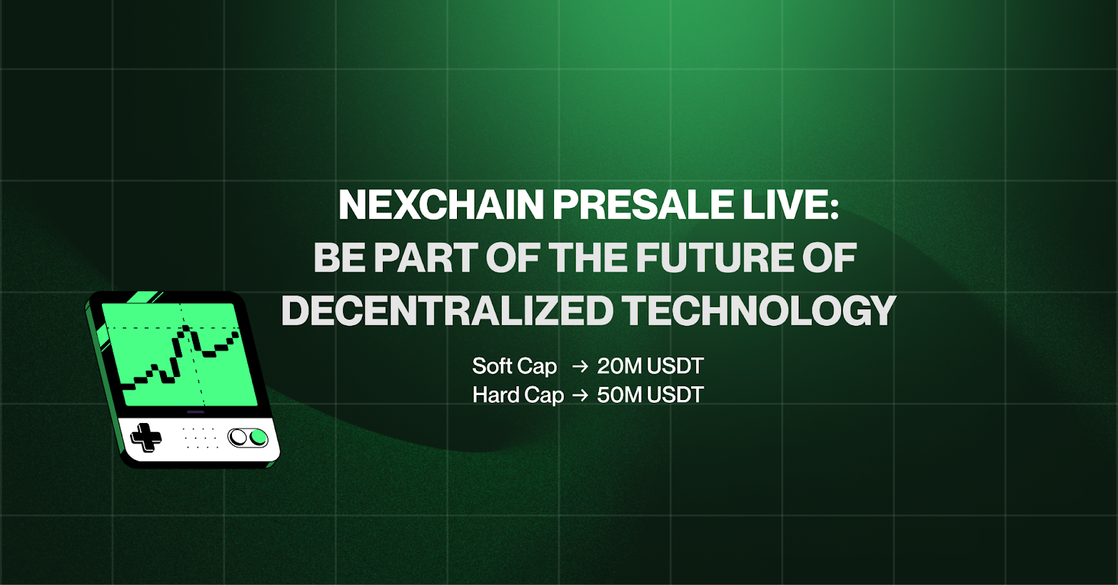 Nexchain and the Rise of Decentralized Finance: A New Era for Financial Inclusion