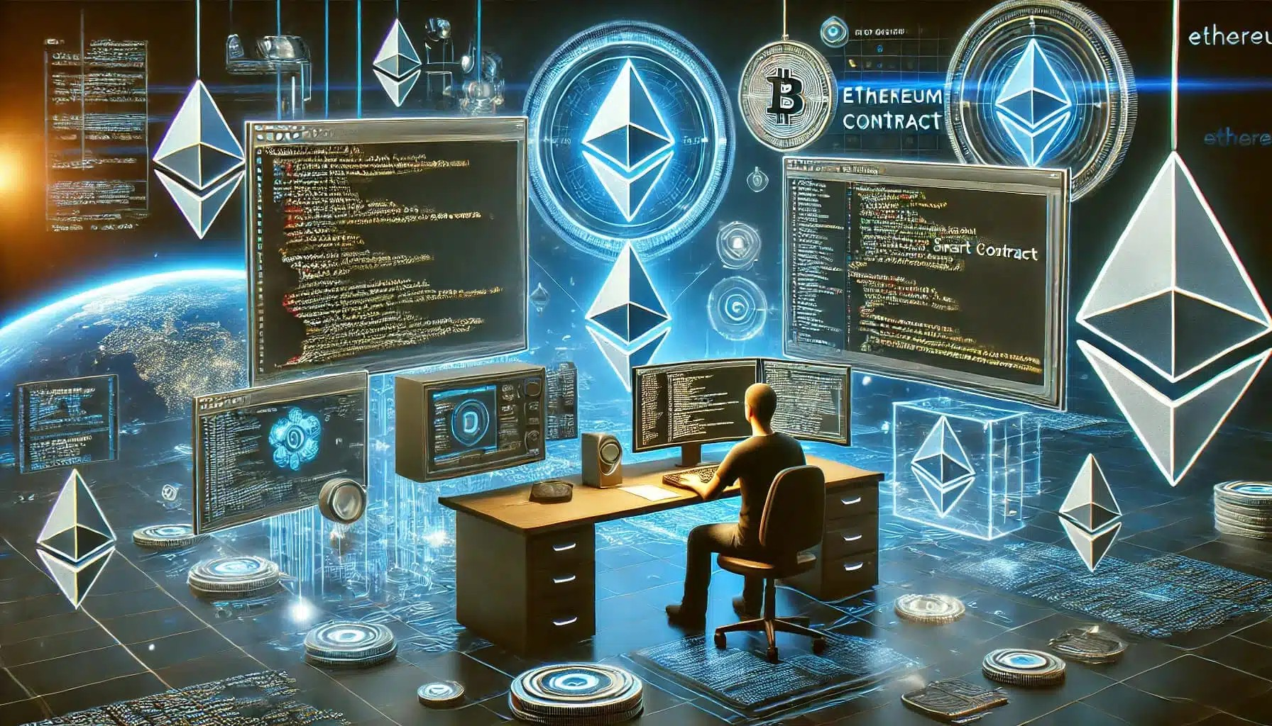 A Guide to Simplifying Smart Contract Deployment