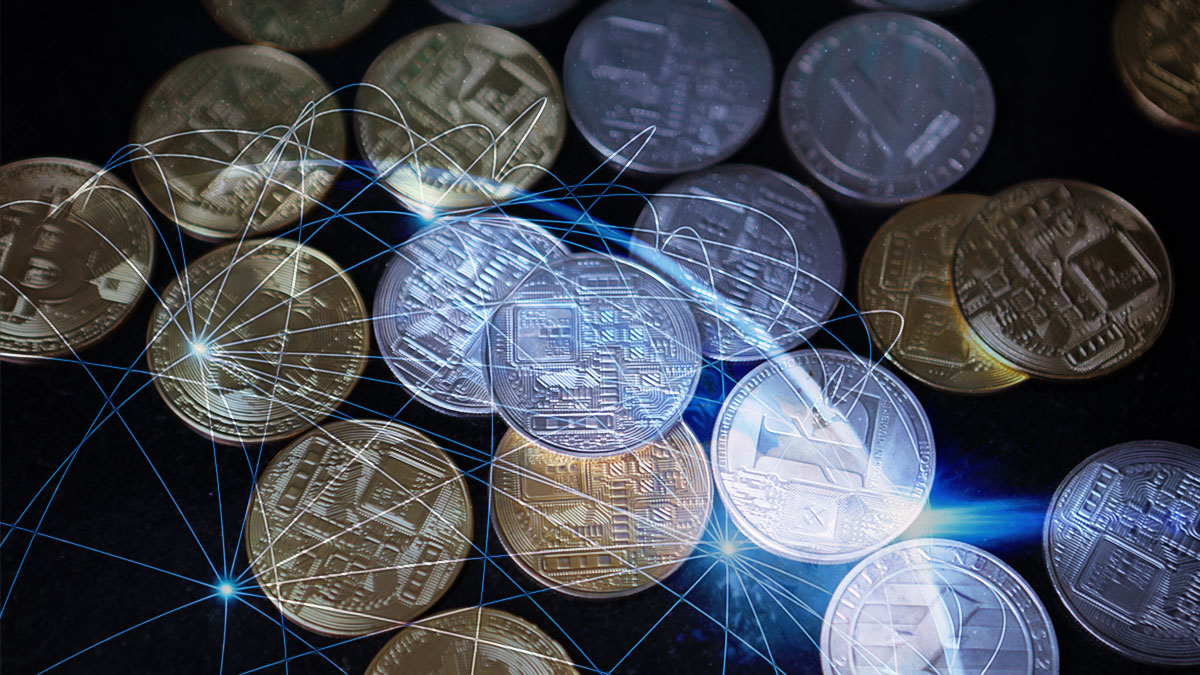 Solana Captures Attention as Blockchain Shifts