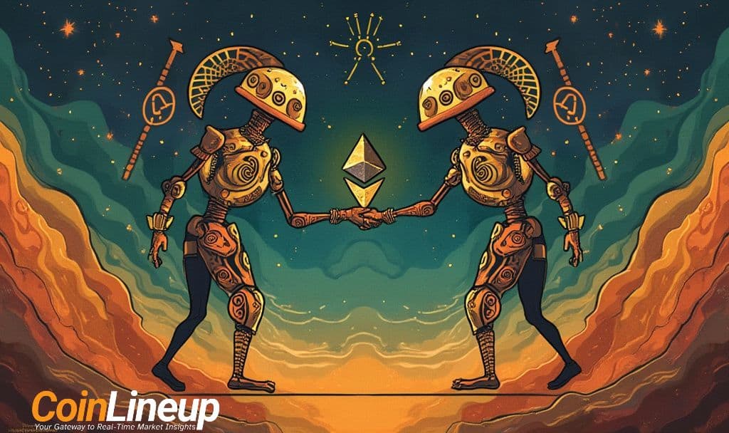 Google's New Protocol Enables AI Payments in Stablecoins