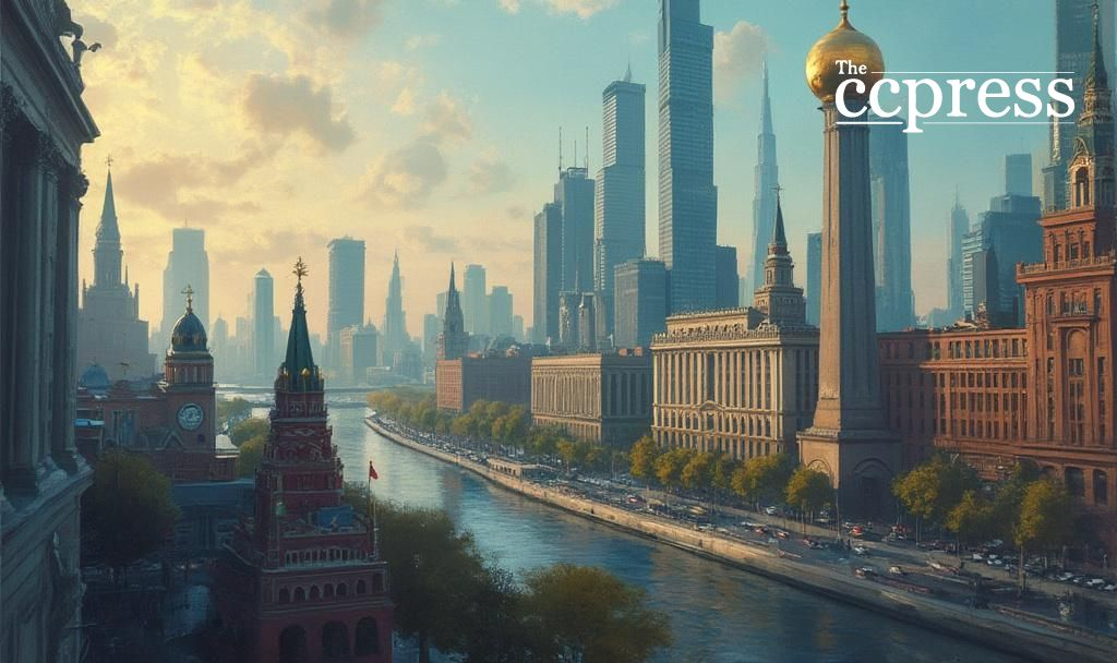 Moscow Exchange Launches Bitcoin Futures Trading for Investors