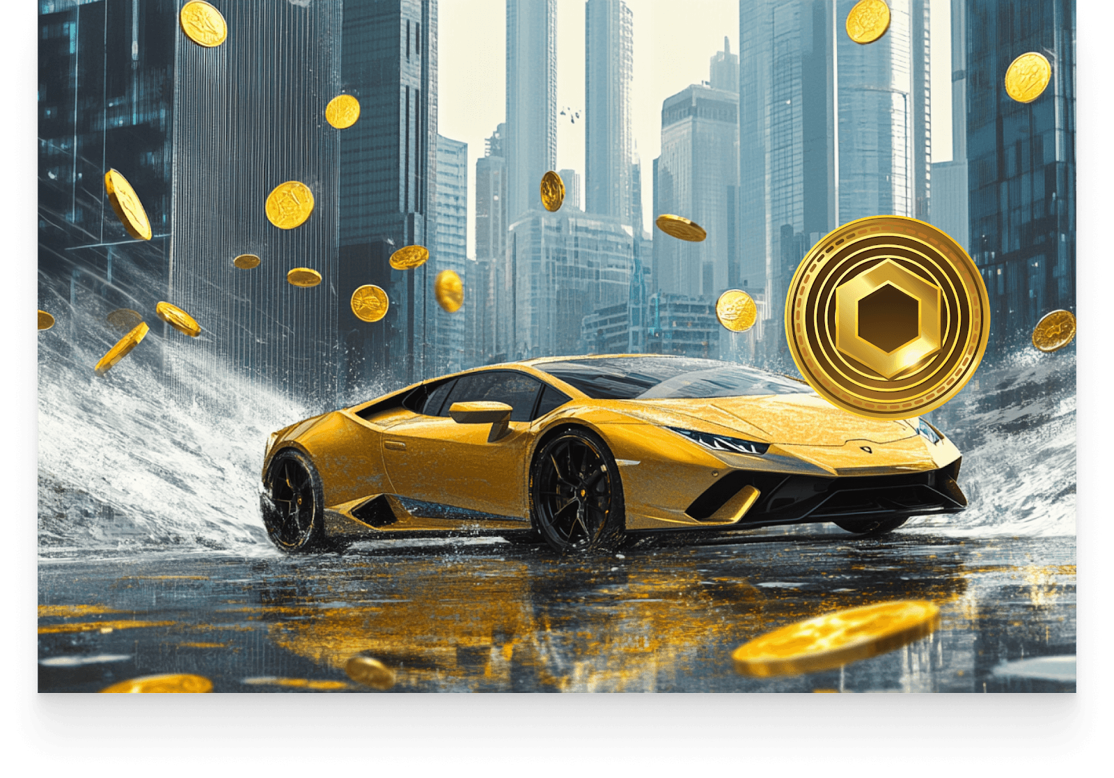 Solana ETF Approval To Send SOL Back To All-Time Highs But Chainlink (LINK) and Remittix (RTX) To Be 2025's Big Winners