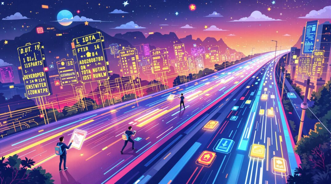 Sui gRPC Unleashed: Revolutionizing Data Access for Developers