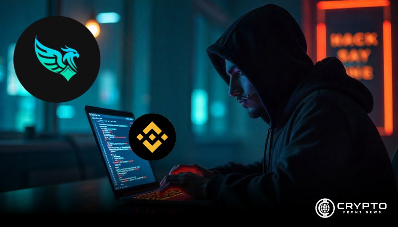 Griffin AI’s GAIN Plunges After Unauthorized Minting Attack on BNB Chain