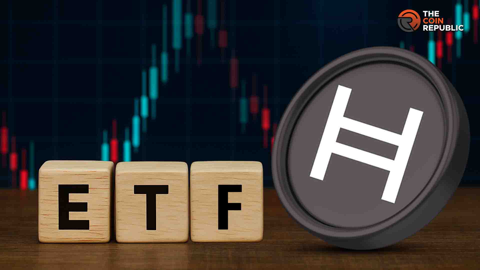 HBAR Price Prediction: HBAR Eyeing 1,471.43% Rally Amid ETF Hype