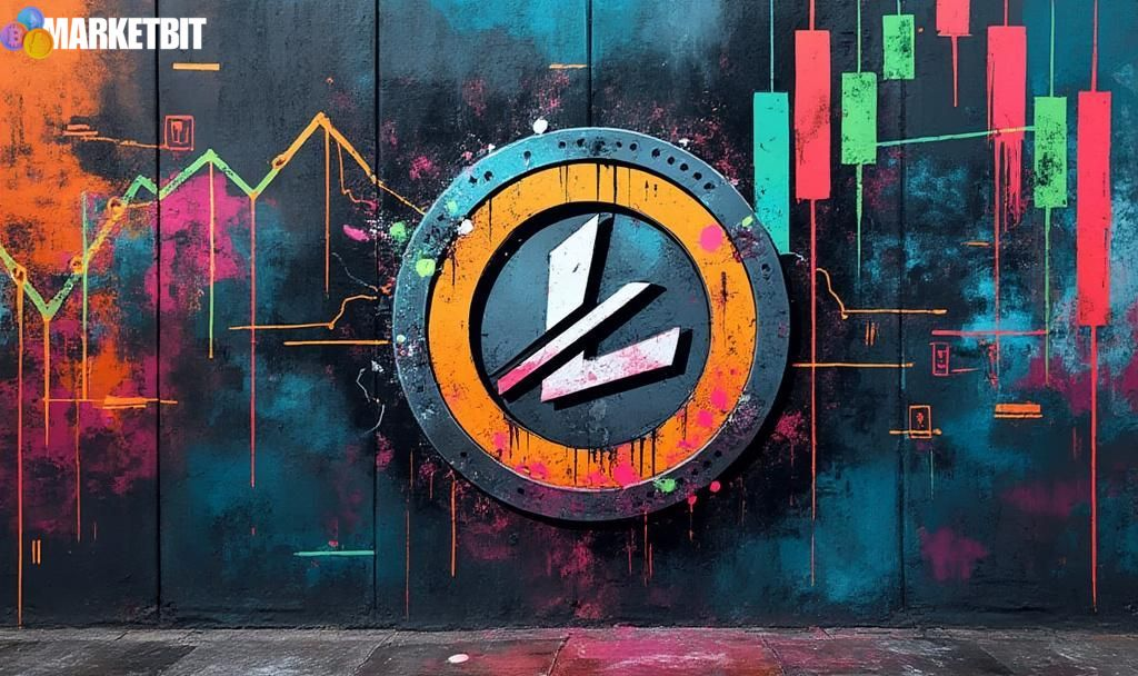 Litecoin Hits $761M Open Interest Amidst Market Surge
