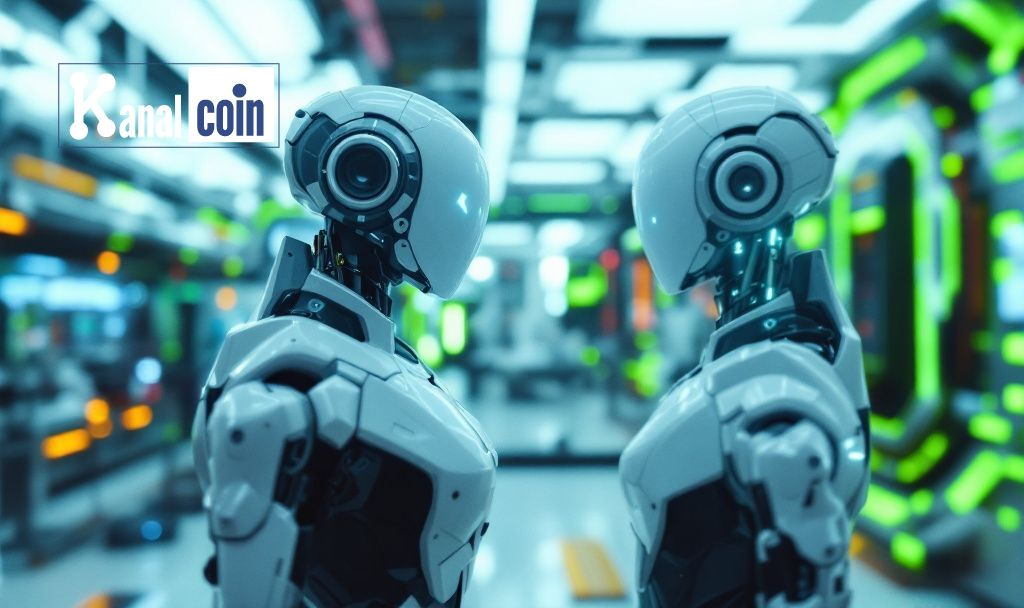 NVIDIA Unveils GR00T N1, Groundbreaking Robot Model