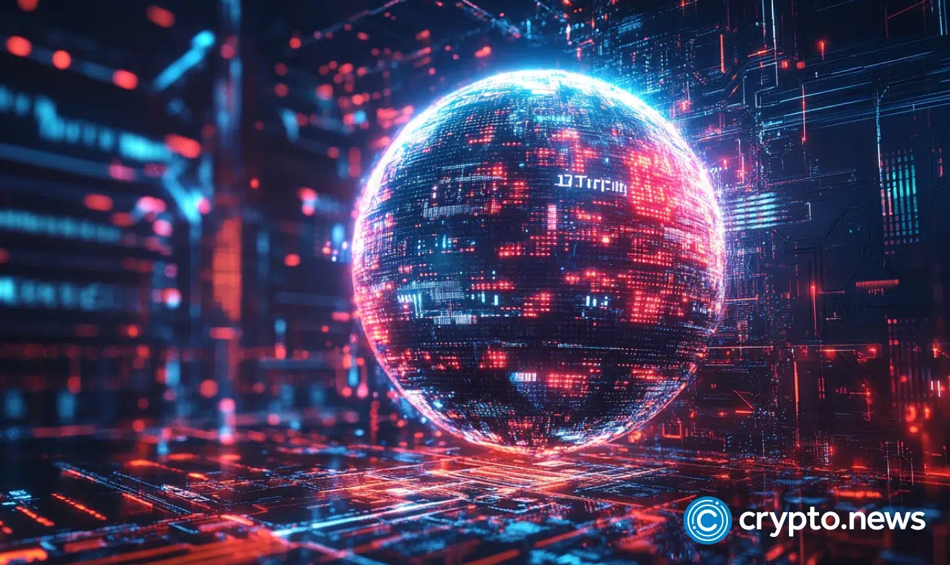 Tokenization and AI: The emergence of orbital cloud infrastructure | Opinion