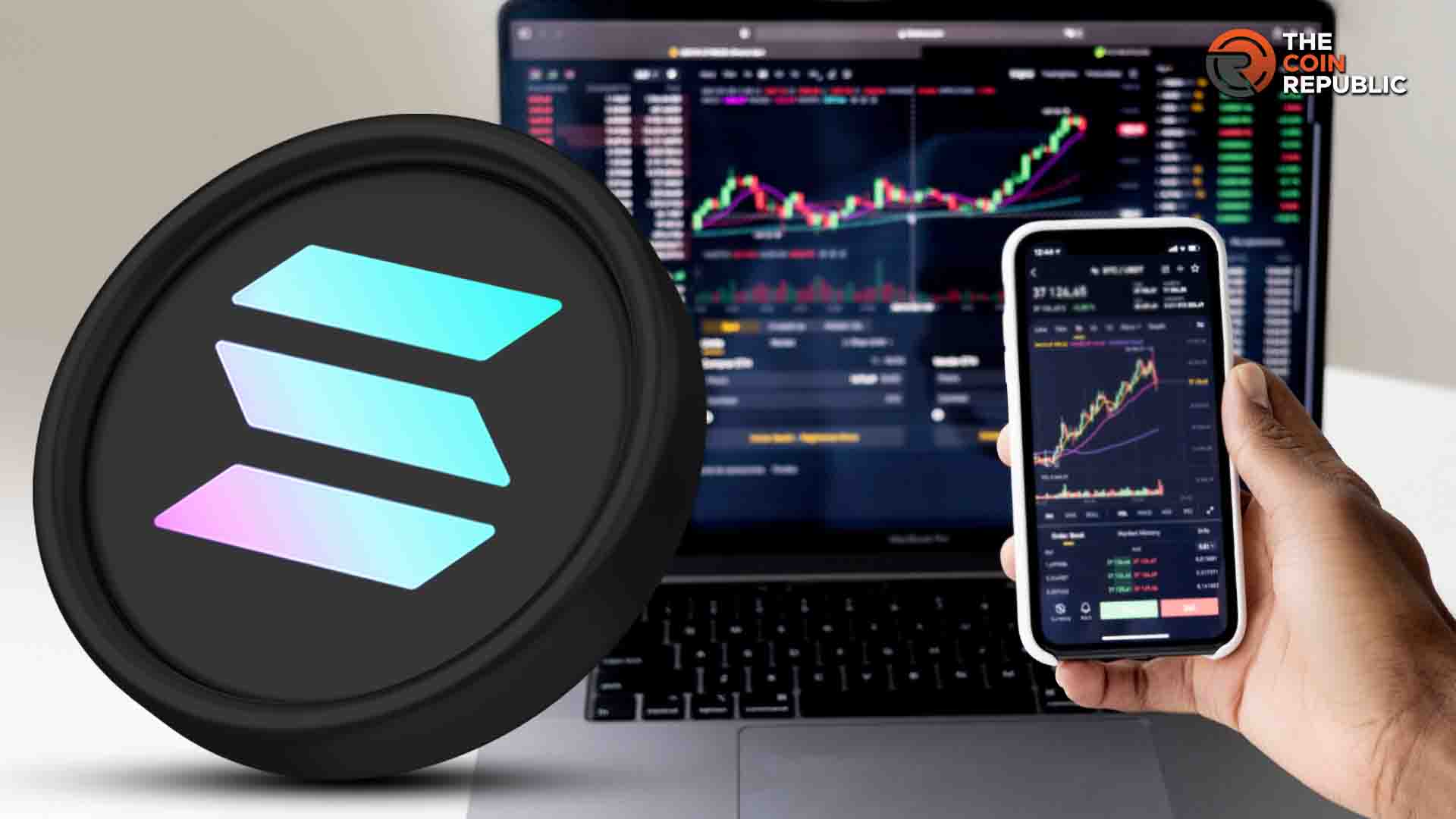 Solana Price Tests Resistance After Strong August Growth, What’s Next?