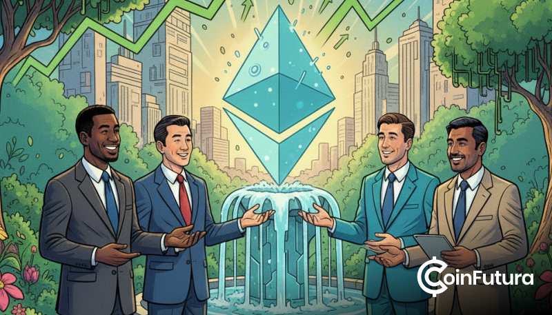 Ethereum Faces Bearish Pressure as Market Eyes $3,285 Resistance and $2,230 Support Zone