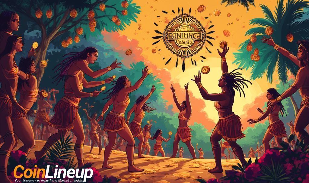 Wilder World (WILD) Lists on Binance Alpha, Introduces Airdrop