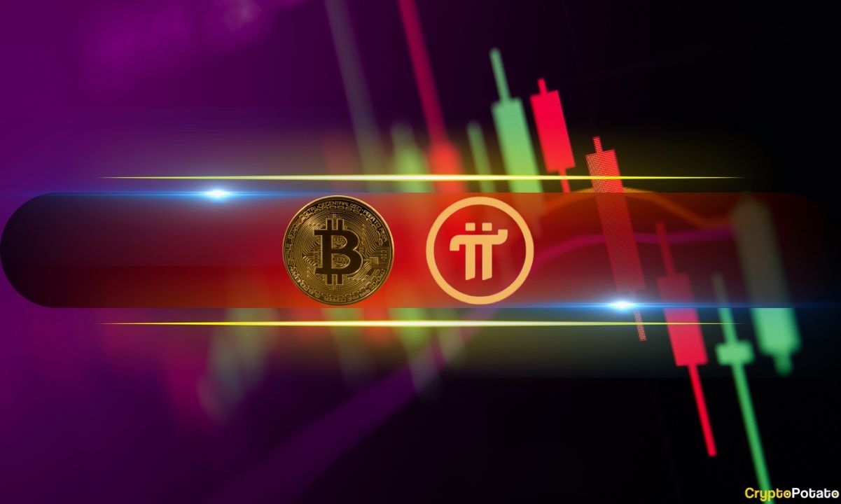 Pi Network’s PI Token Dumps 5% Despite Hype, BTC Returns to $60K: Market Watch