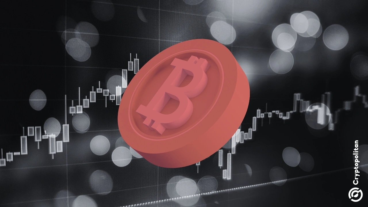 Bitcoin plunges on shocking CPI report – Is the crash just beginning?