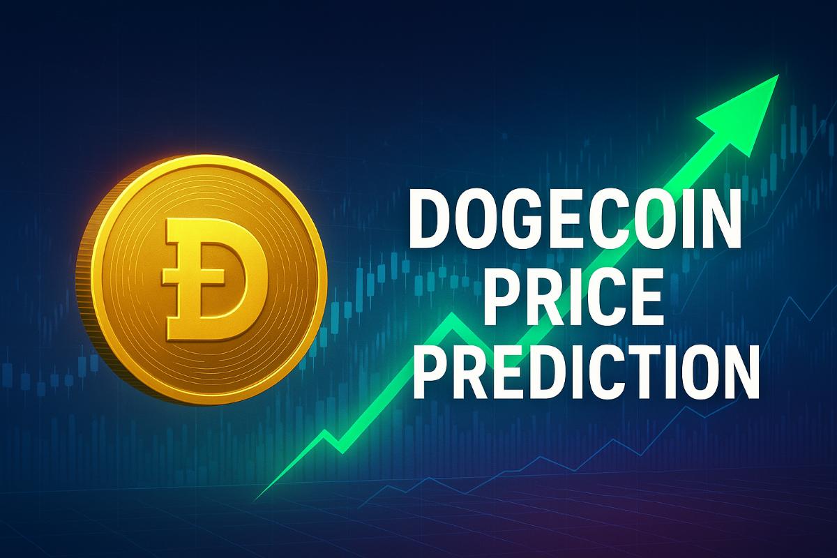 Dogecoin Price Prediction December 2025: Can DOGE Break Range Or Will DeepSnitch AI Deliver Bigger Gains?